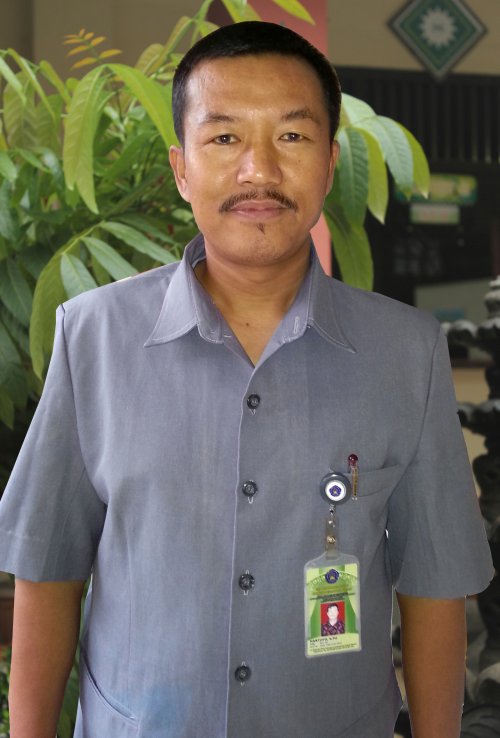 Pak Hartoyo